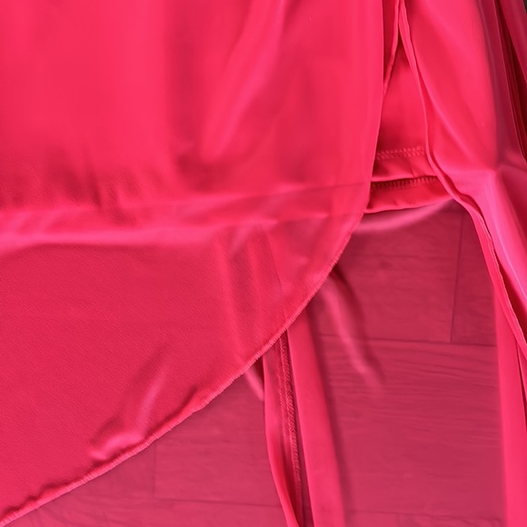 3/$15 Juniors Crystal doll dress size medium - Picture 2 of 5